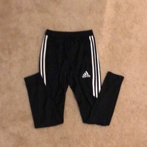 EUC Men’s Adidas Track Pants